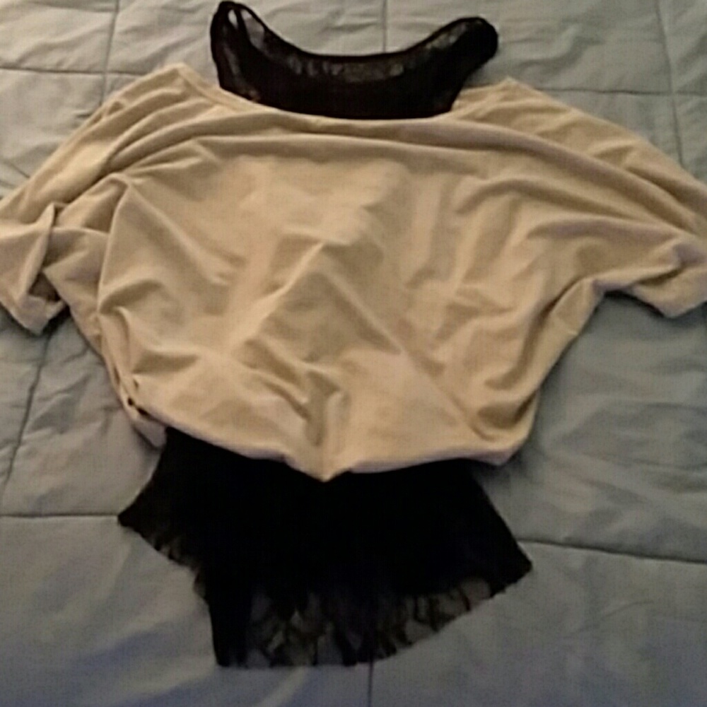 Sexy top